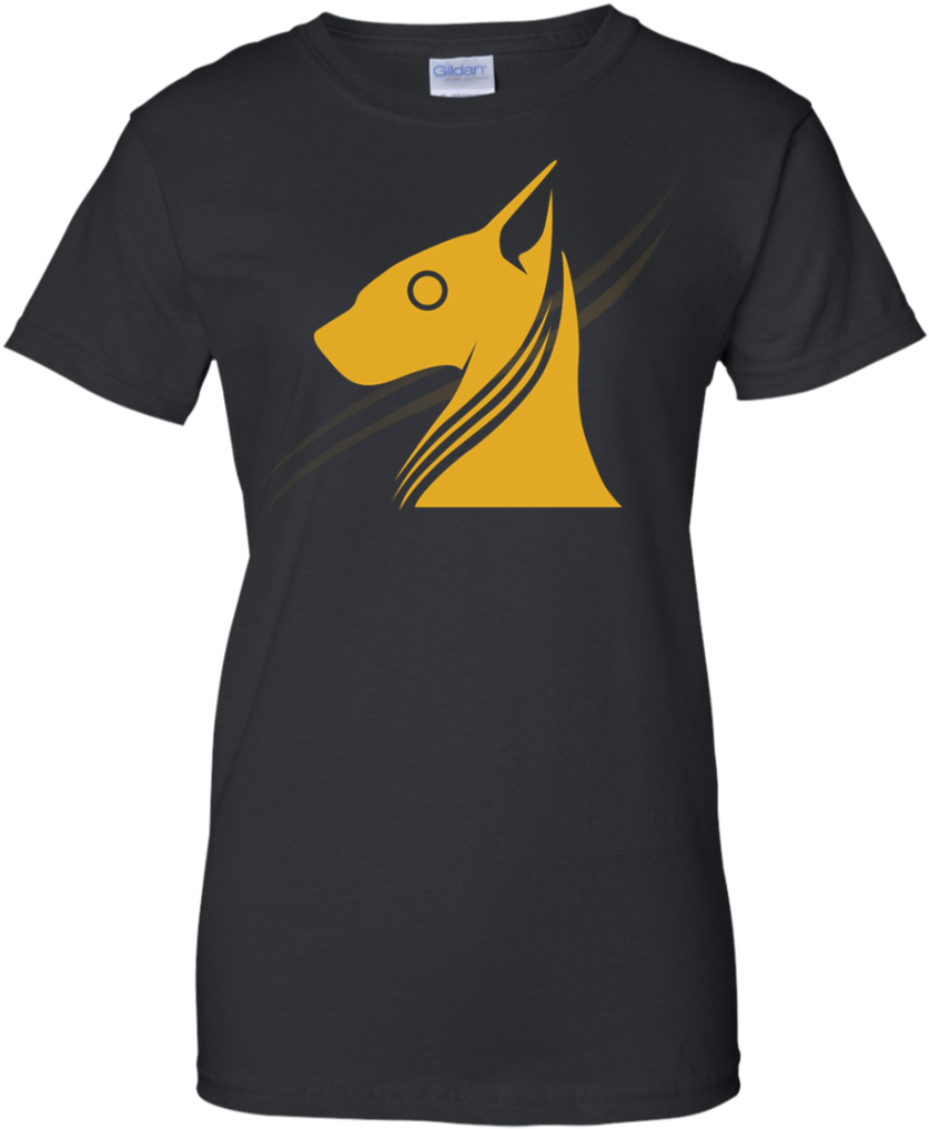 Destiny Vigilant Disciple Emblem Trials Of Osiris - Chihuahua Tee Shirts (1024x1024), Png Download