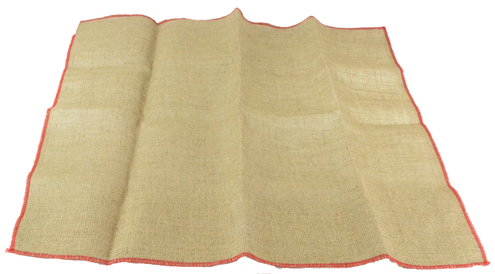 Rug Hooking Backing Blank - Tablecloth (1000x1000), Png Download