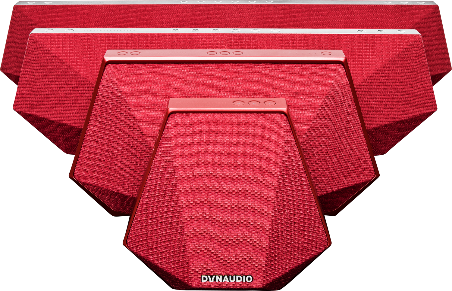Image Link - Www - Ingearpr - Com/dynaudio/dynaudio - Dynaudio Music 7 Back (1500x969), Png Download