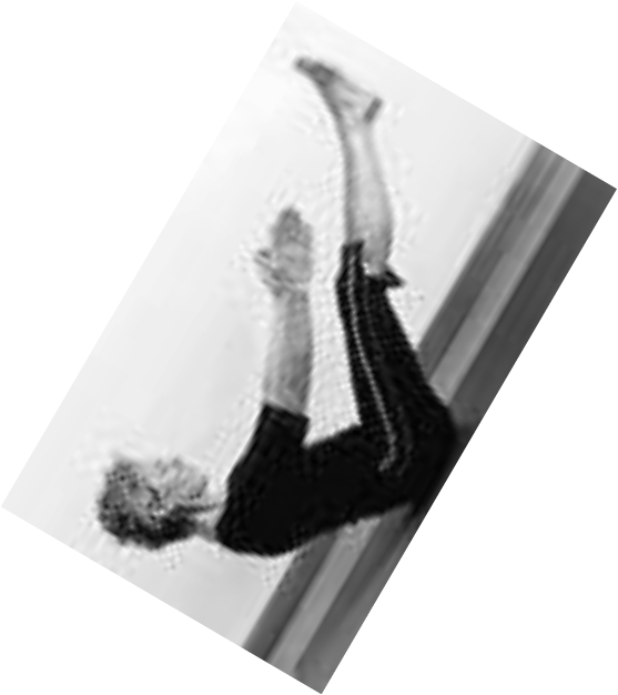 Picture - Yoga Positions (557x626), Png Download