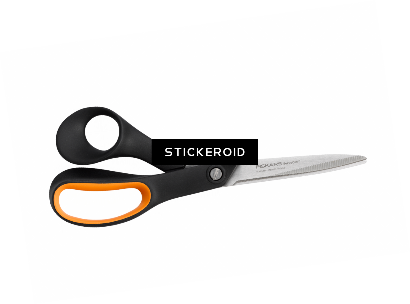 Black Scissors Scissors Full Size Png Download Seekpng