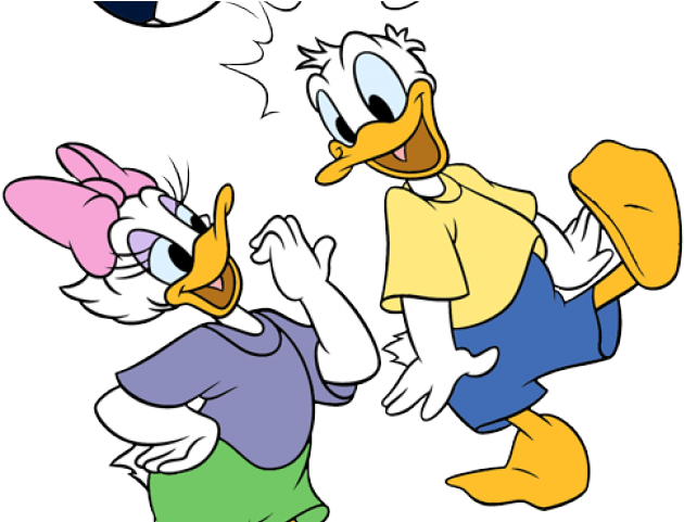 Disney Sport Clipart (640x480), Png Download