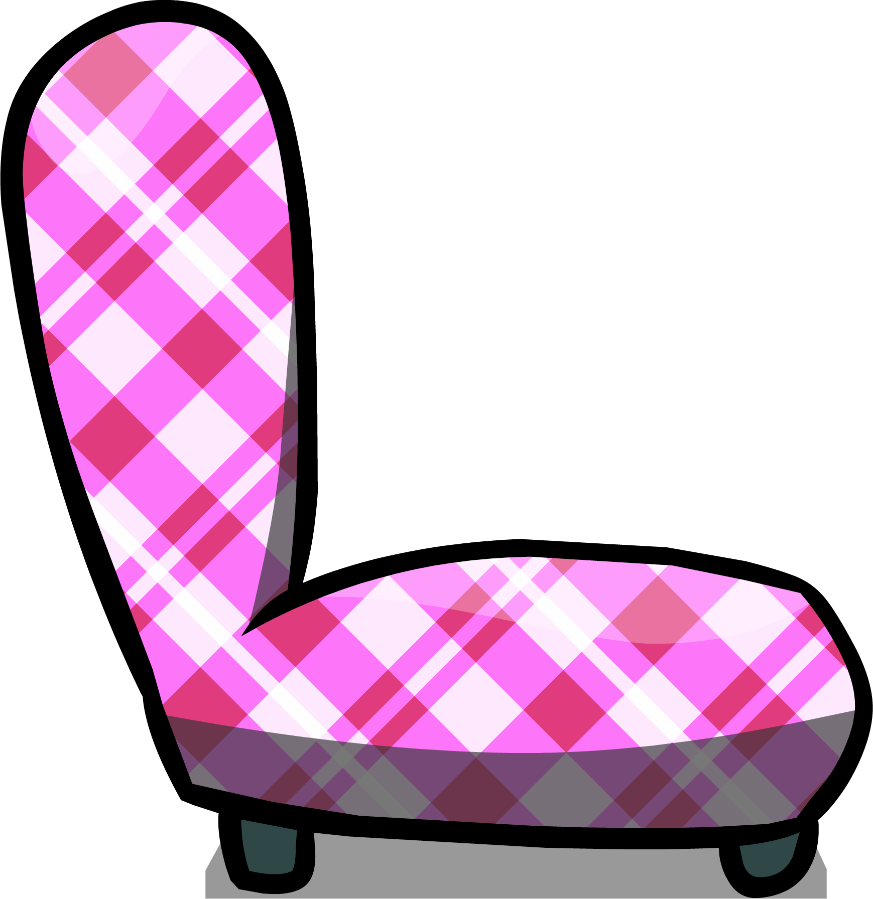 Custom Furniture 1038 Sprite 007 (1739x1792), Png Download