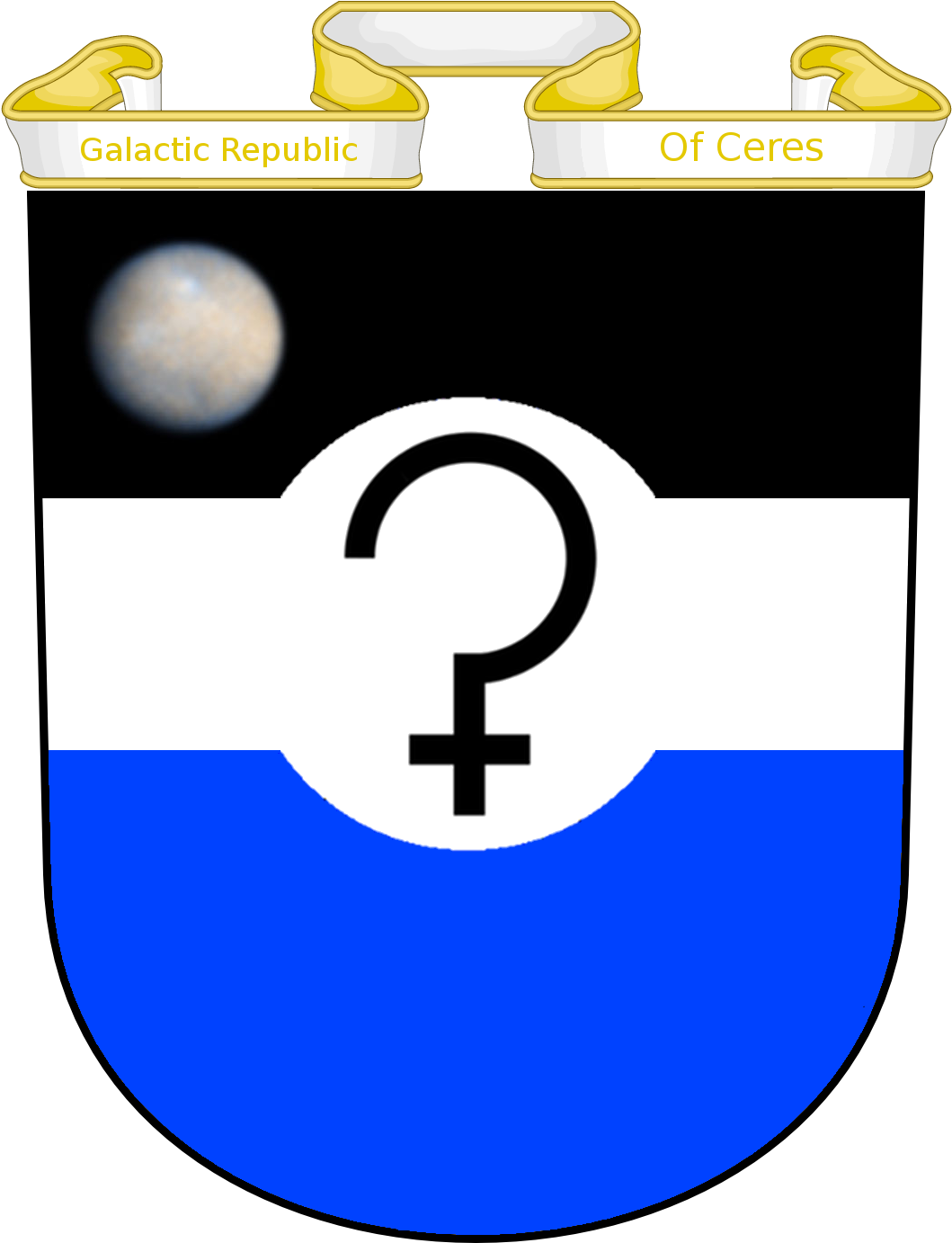 Ceres Coa - Glue (1300x1499), Png Download