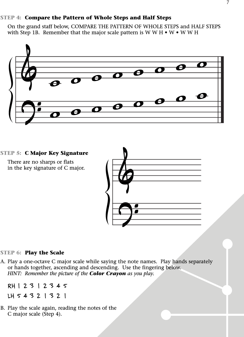 Scale Picture Workbooks Thumbnail - Greatest Music Teacher Rectangle Magnet (864x1152), Png Download