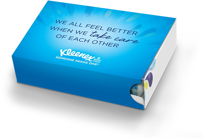 Kleenex (700x450), Png Download