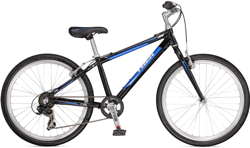 Kids Bicycle Package - Trek Bike Red Womens (800x580), Png Download