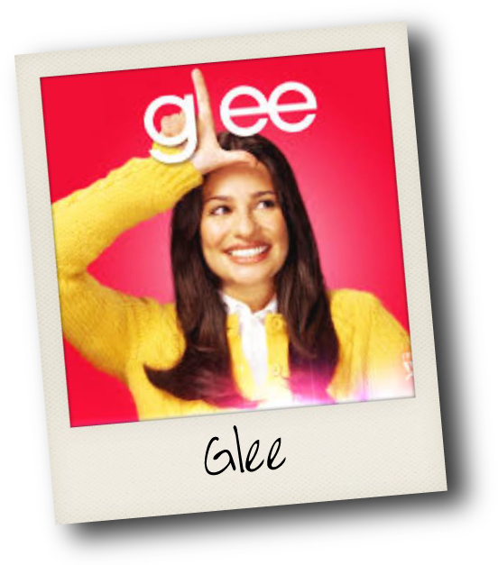 Glee Dance Themed Hen Party - Rachel From Glee (566x630), Png Download