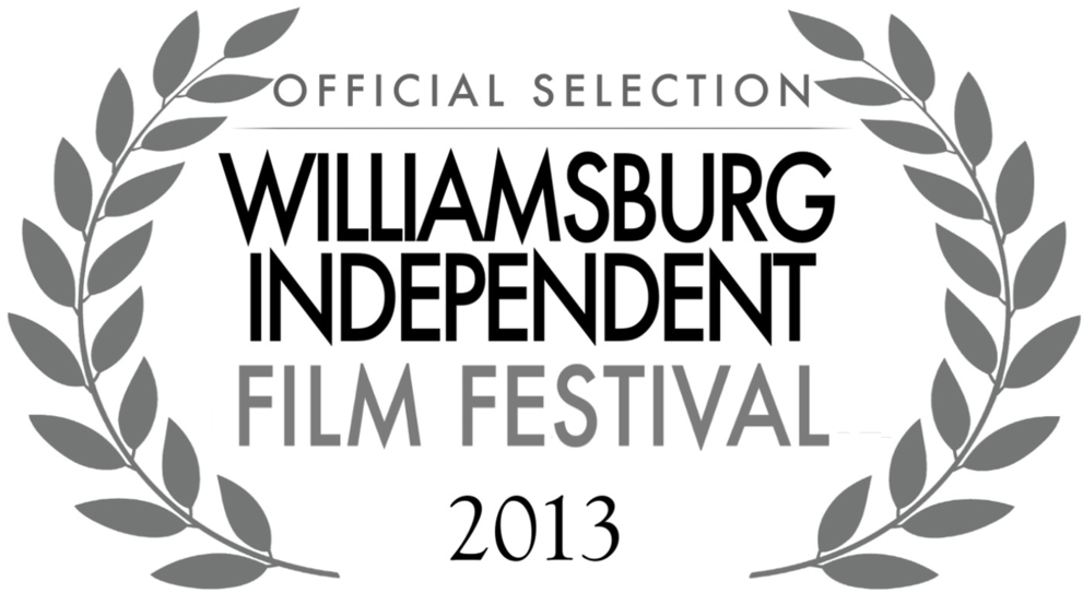 Williamsburg Independent Film Fest - Tallinn Black Nights Film Festival (1000x565), Png Download