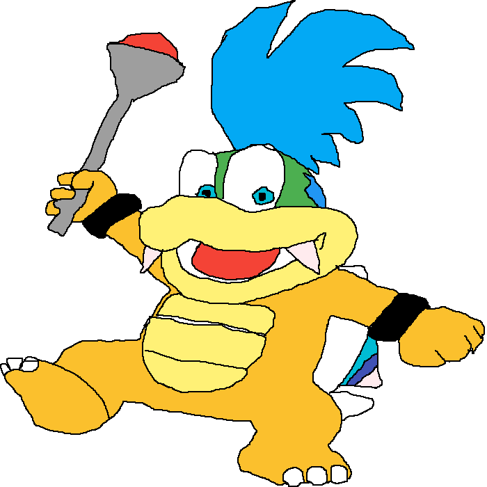 Larry - User (700x700), Png Download