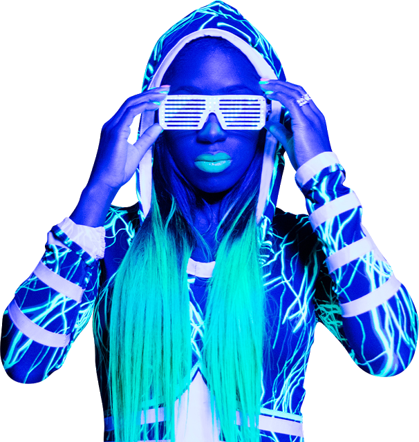 This Is A Background-free Image, It Doesn't Contain - Png Wwe Naomi Render (606x640), Png Download