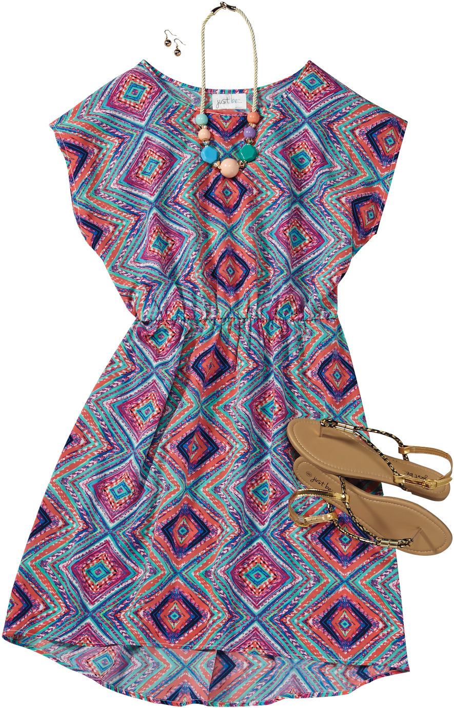 Media - Just Be Family Dollar (1200x1500), Png Download