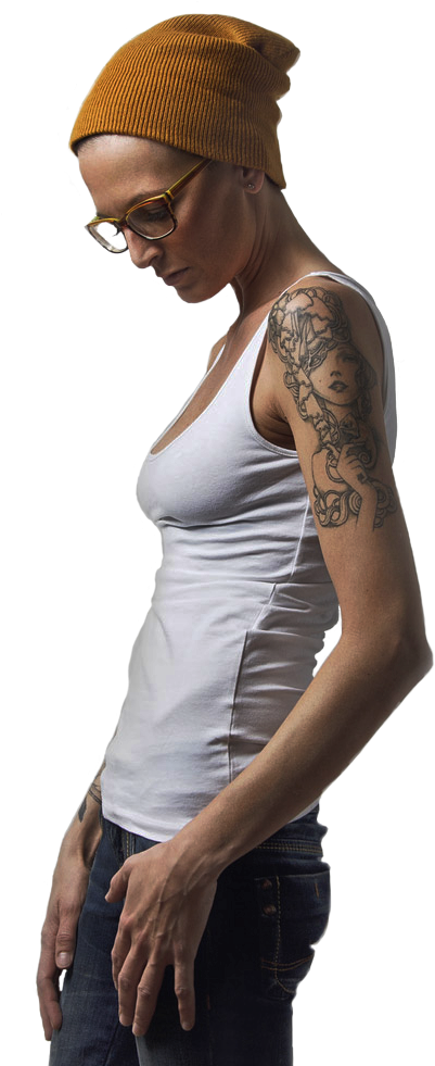 Permanent Make-up Master - School (700x1000), Png Download