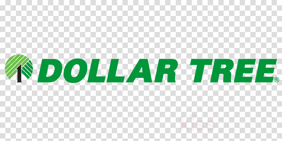 Dollar Tree Gif Clipart Dollar Tree Logo Family Dollar - Dollar Tree Logo Png (900x450), Png Download