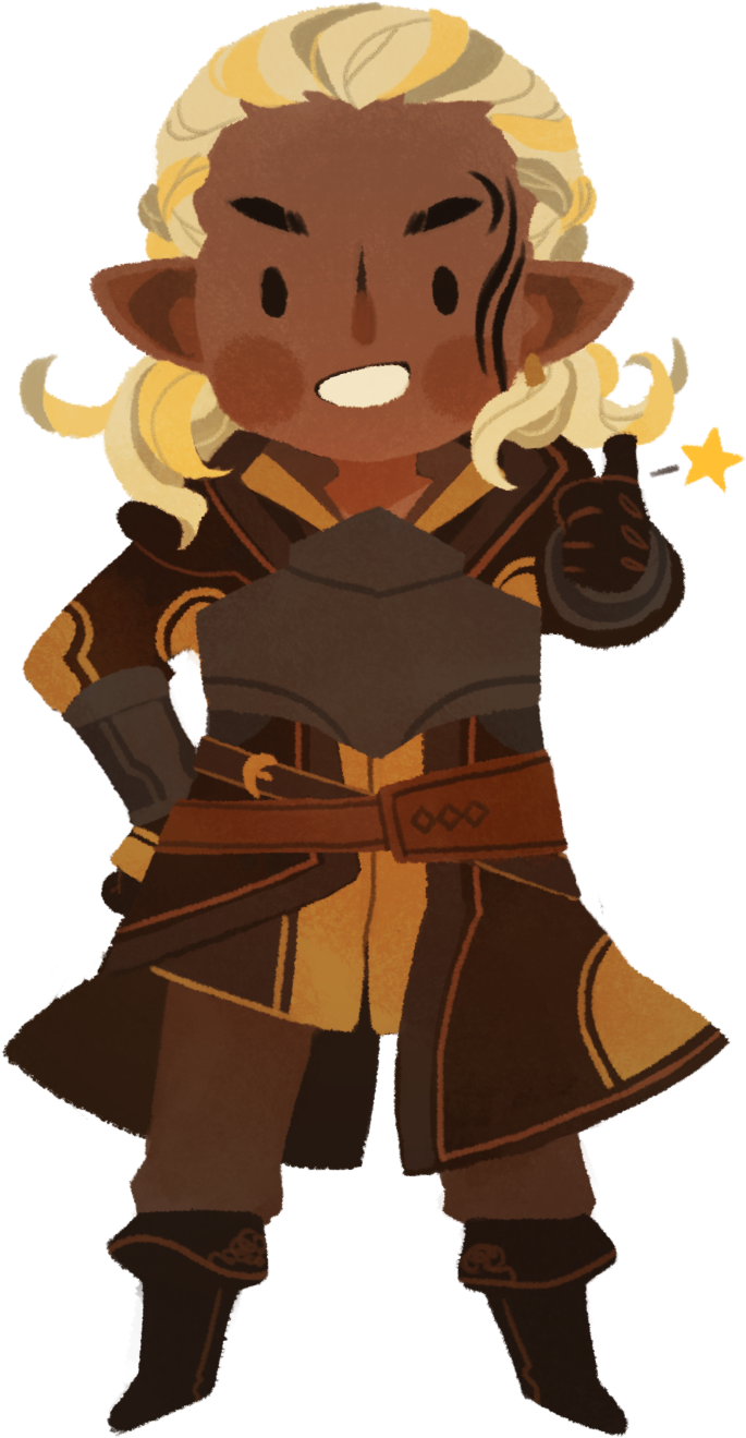 Dragon Age Elves - Dragon Age (1100x1500), Png Download