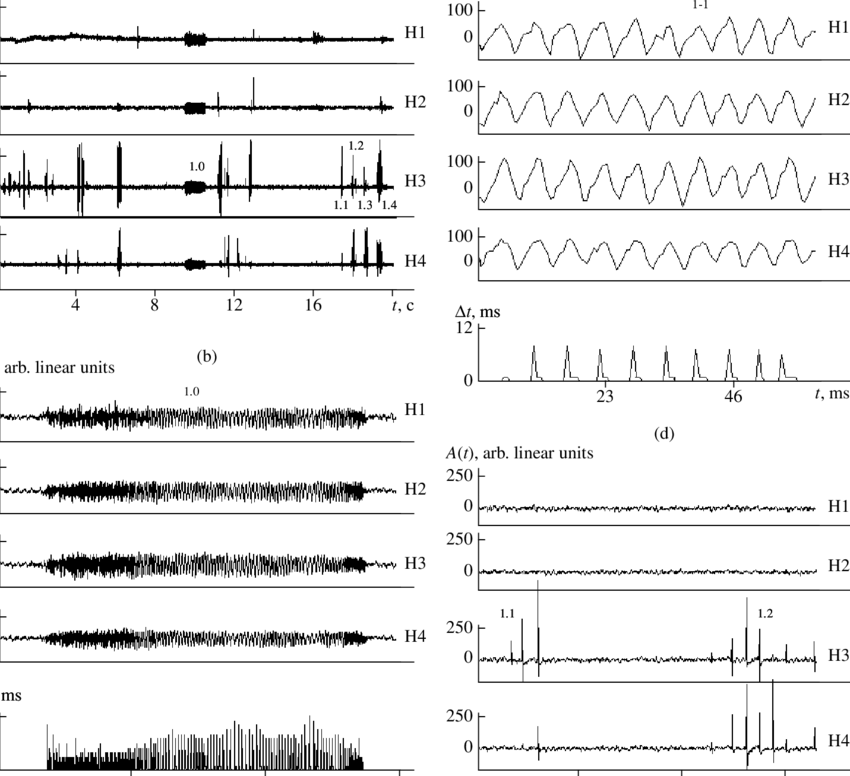 Probing Signals Used By The Beluga Whale In Searching - Sheet Music (850x776), Png Download