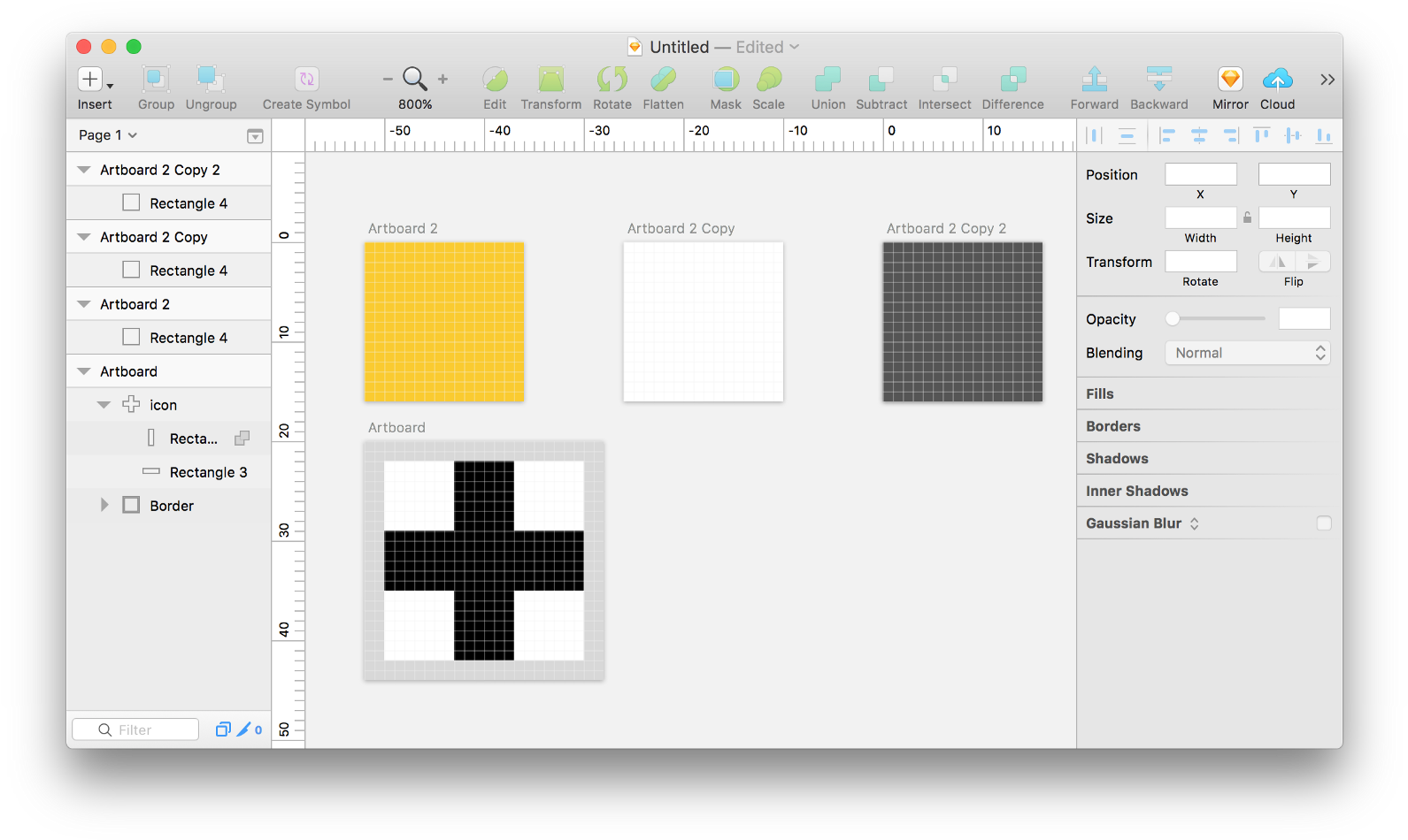 Look At All Of Those Pretty Colors - Multimedia Software (1600x967), Png Download