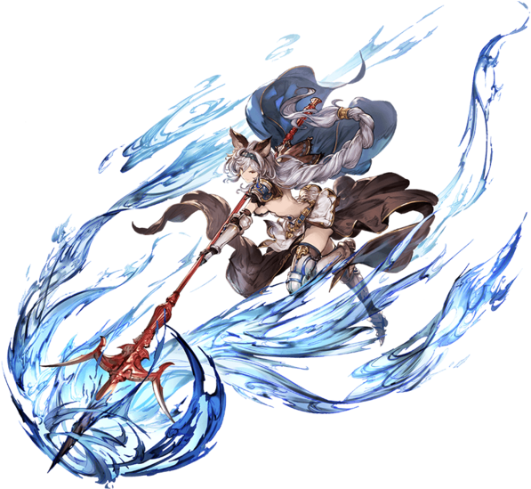 Risultati Immagini Per Shadowverse Hero Of Antiquity - ヘルエス グラブル (658x548), Png Download