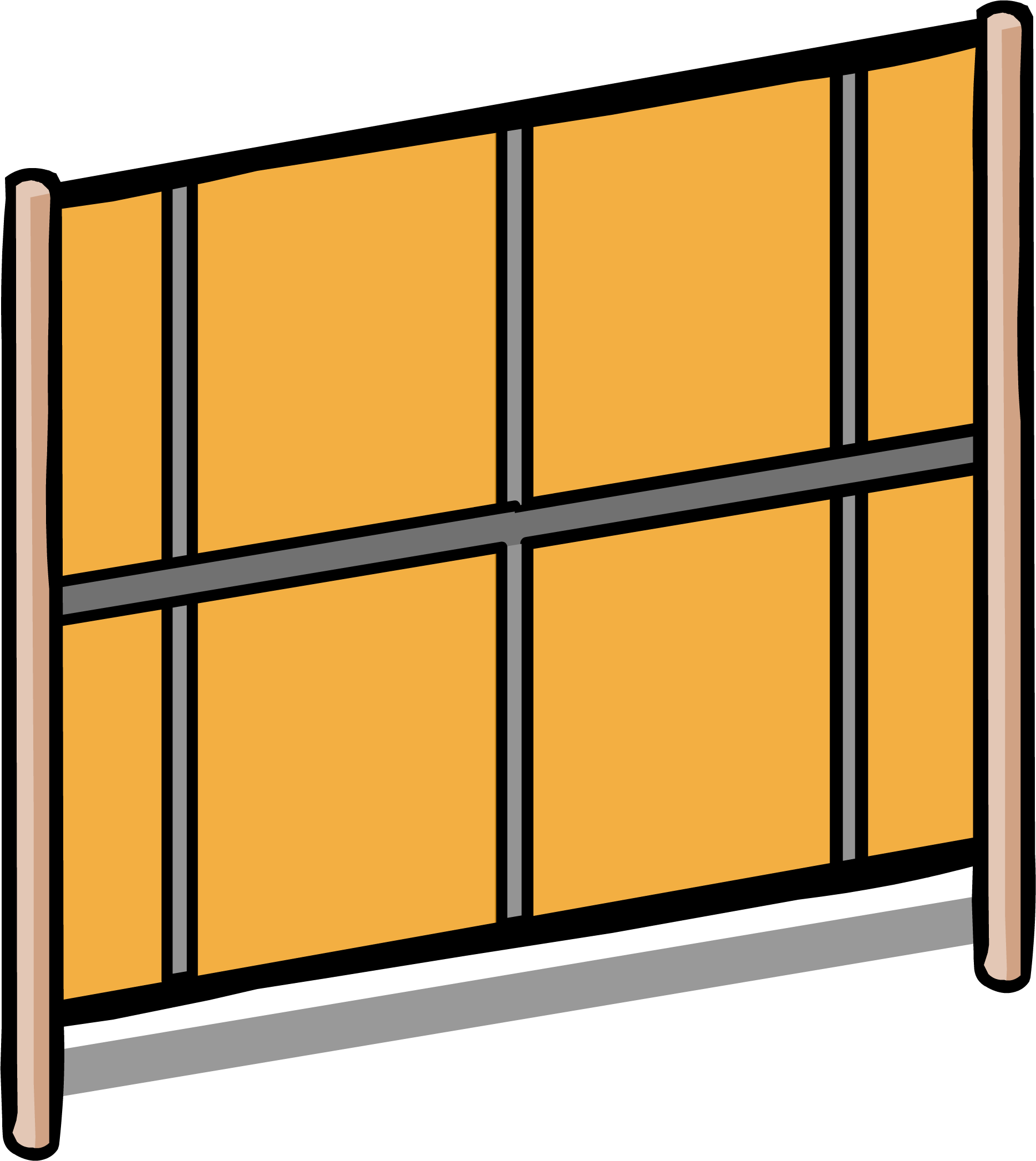 Custom Furniture 1130 Sprite 003 - Furniture (1868x2093), Png Download