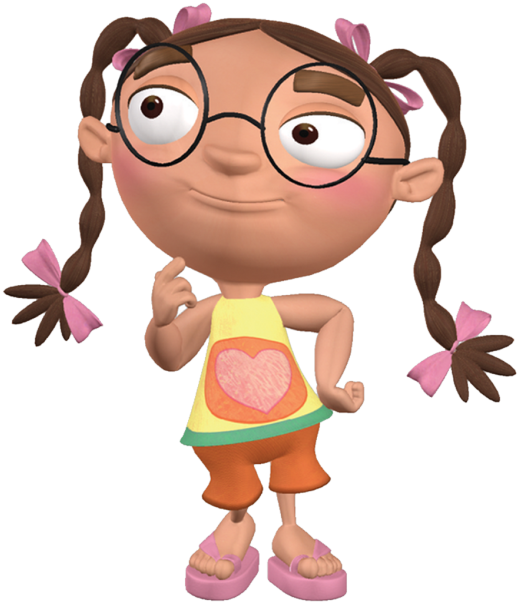 Gabby104 Resimage V Original W 1472 - Pet Alien Gabby (536x623), Png Download