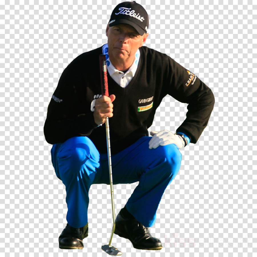 Portable Network Graphics Clipart Tiger Woods Pga Tour - Ice Skating (900x900), Png Download