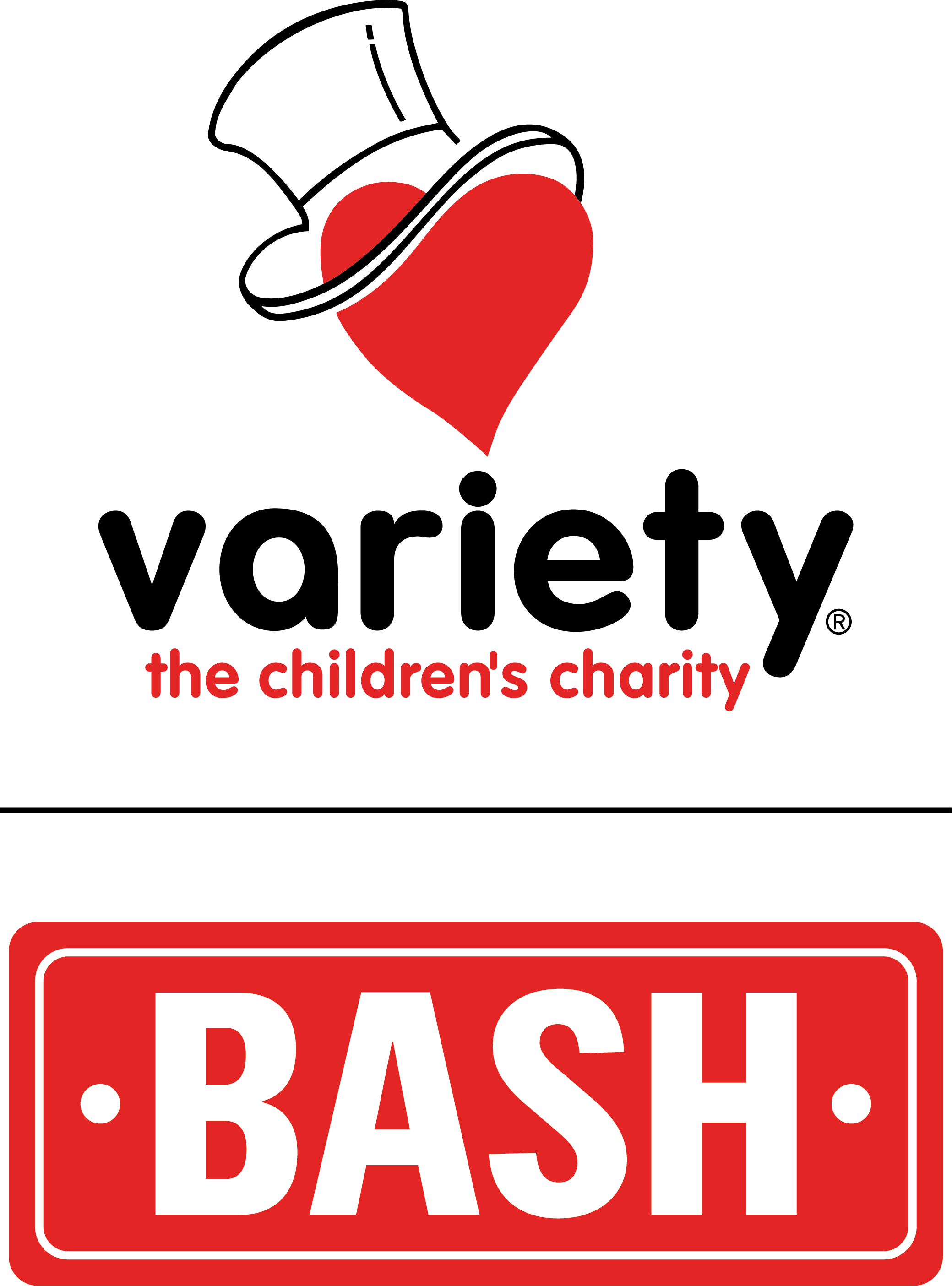Sa Variety Bash - Variety The Children's Charity Australia (2079x2809), Png Download