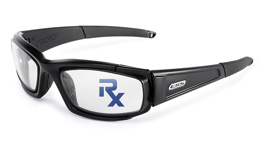 Ess Cdi Prescription Inserts Clear - Ess 740-0312 Cdi Rx Inserts (1000x1000), Png Download