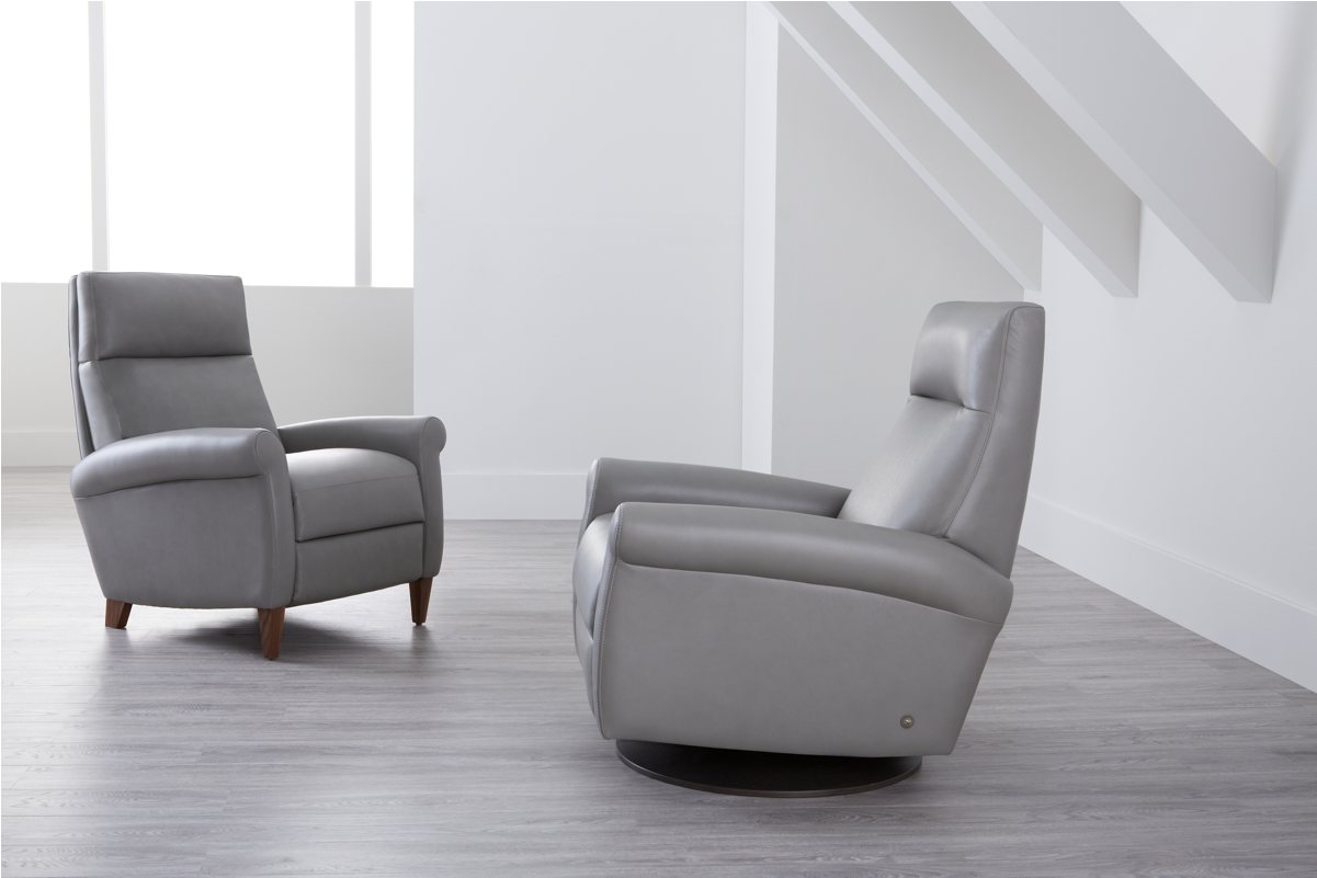 Adley Comfort Recliner - Recliner (1200x1200), Png Download