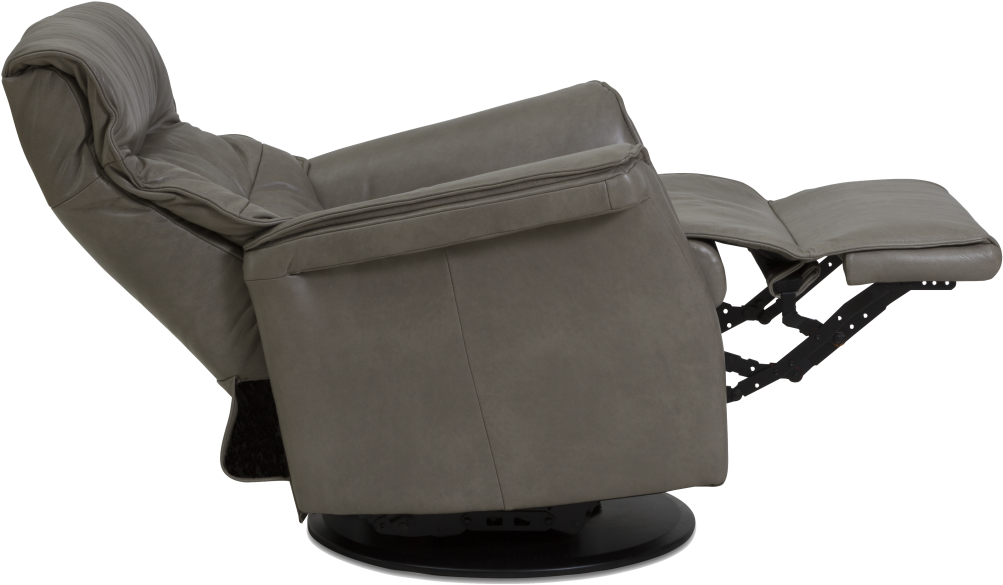 Img Chelsea Recliner (1200x900), Png Download