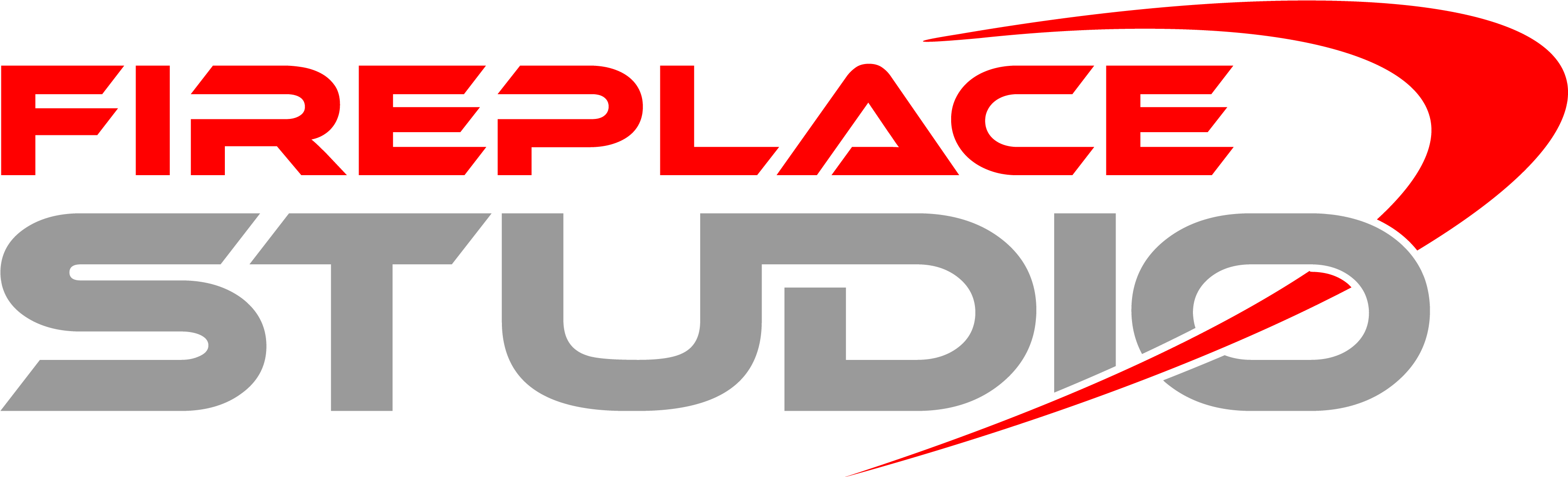 Wheatley Hall Road, Doncaster, South Yorkshire, Dn2 - Fireplace Studio (3445x1042), Png Download