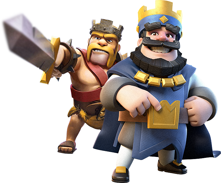 Clash Of Clans Png (727x604), Png Download