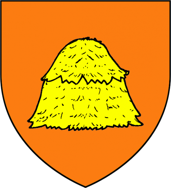 Region - House (544x599), Png Download