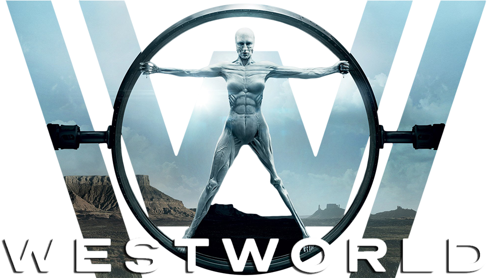 Westworld Image - Jiuduidodo Neoprene Custom Best Gifts Westworld Tv (1000x562), Png Download