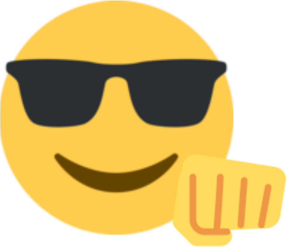 Png - Whip - World Emoji Day (983x983), Png Download