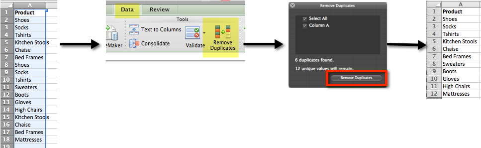 1 - Excel (975x320), Png Download