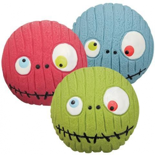 Huggle Hounds Rufftex Zombie Large - Hugglehounds Halloween (540x676), Png Download