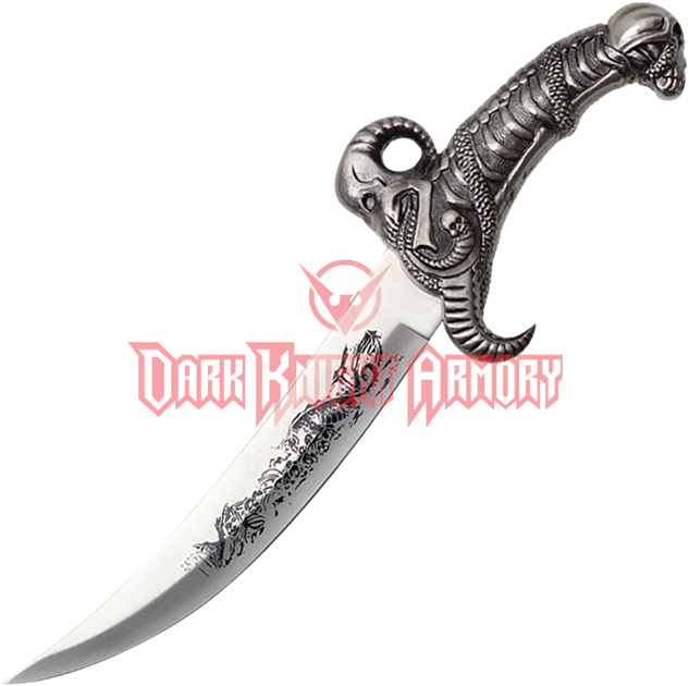 Dagger (641x641), Png Download