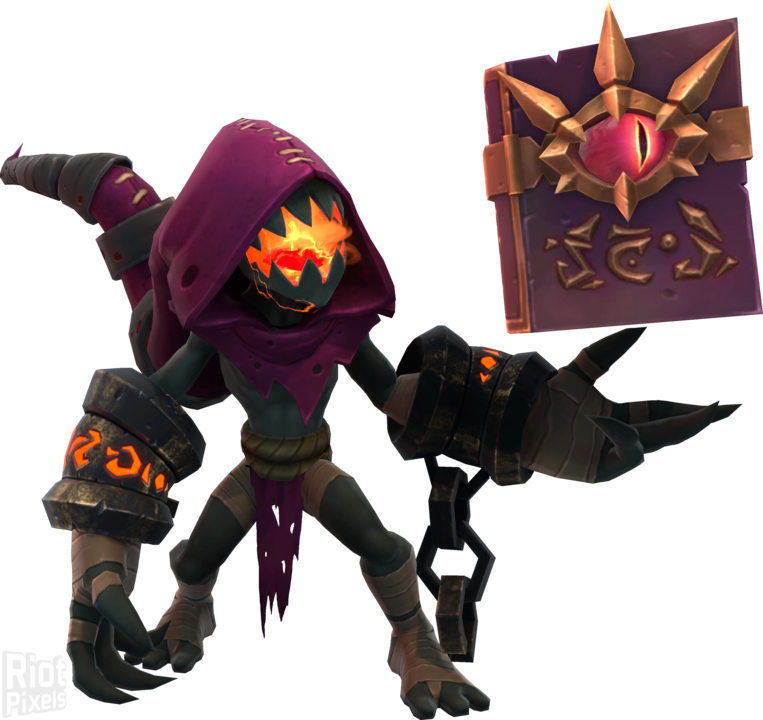 Battlerite Ezmo Png (763x720), Png Download