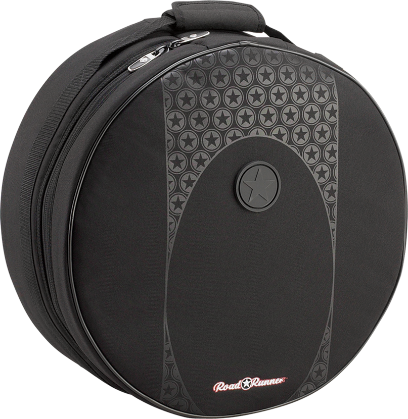 5"x14" Touring Drum Bag Road Runner Rdb5514 - Messenger Bag (807x830), Png Download