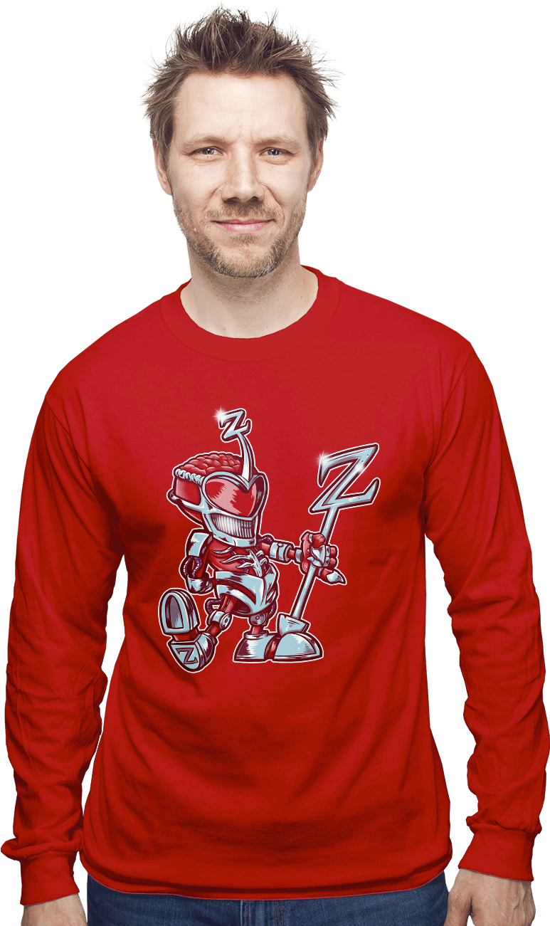M - O - U - S - Zedd - Model Christmas Png (930x1300), Png Download