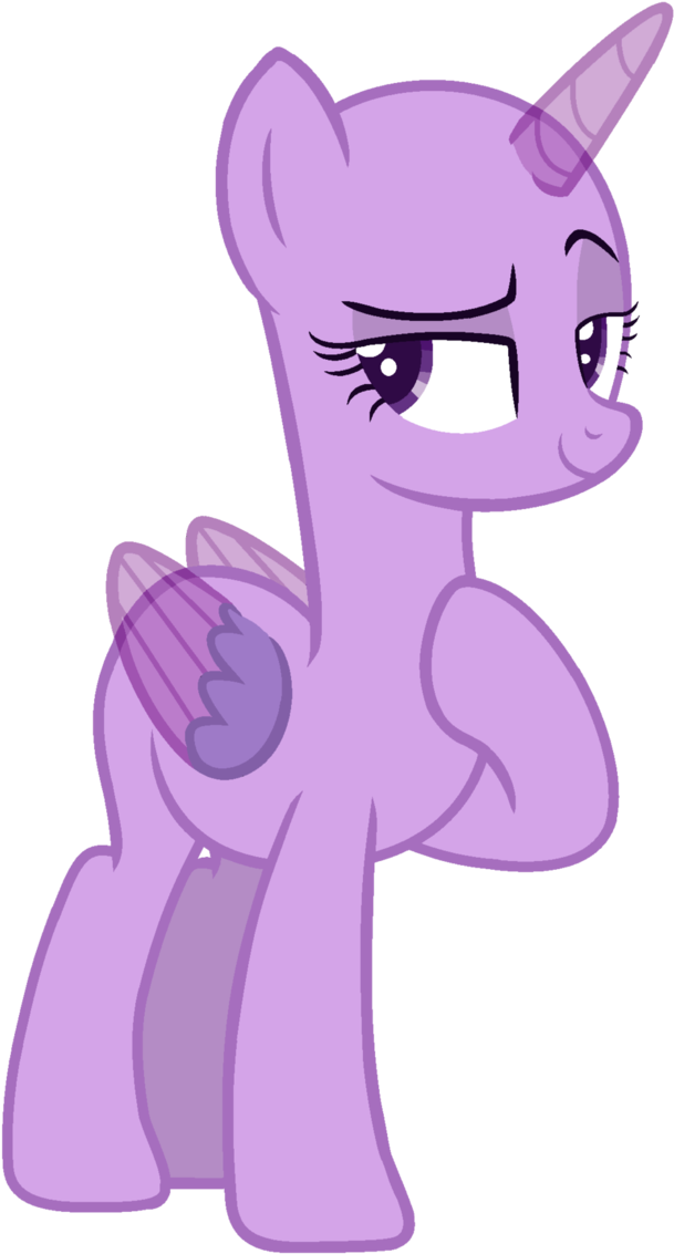 Bitch Look, I'm Fabulous Http - My Little Pony: Friendship Is Magic (665x1201), Png Download