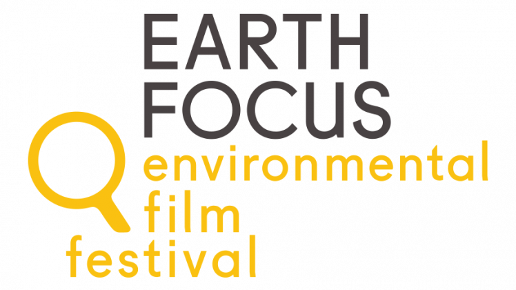 Kcetlink's Inaugural Earth Focus Environmental Film - Earth Focus Logo (748x420), Png Download