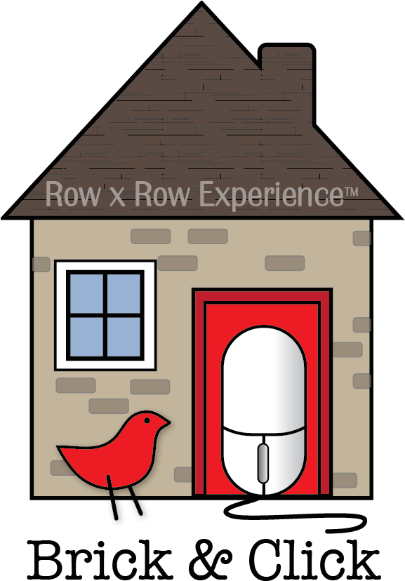 Check It Out - Bricks And Clicks (583x852), Png Download