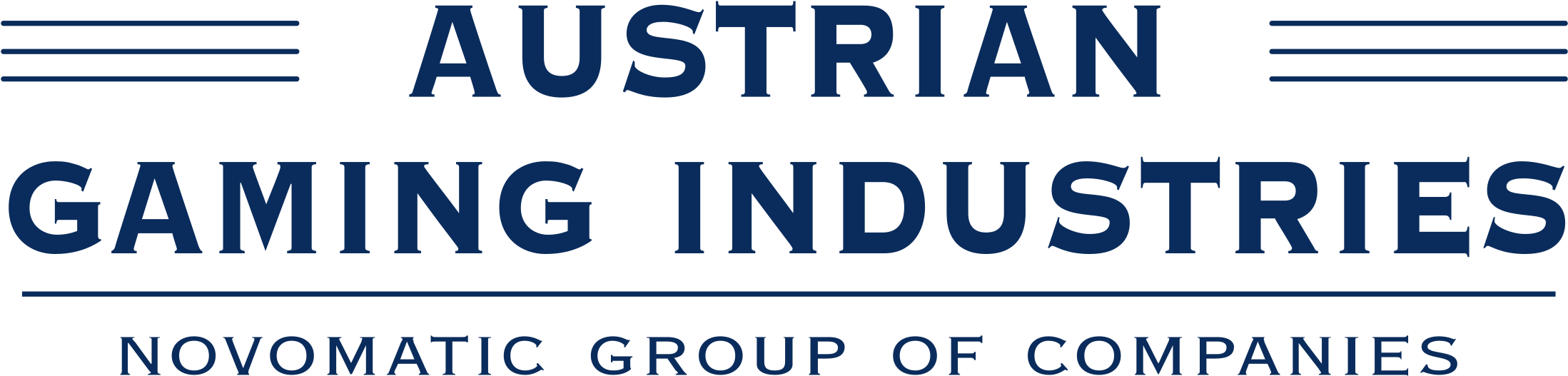 Austrian Gaming Industries 01 Logo Png Transparent - Austrian Gaming Industries (2400x2400), Png Download
