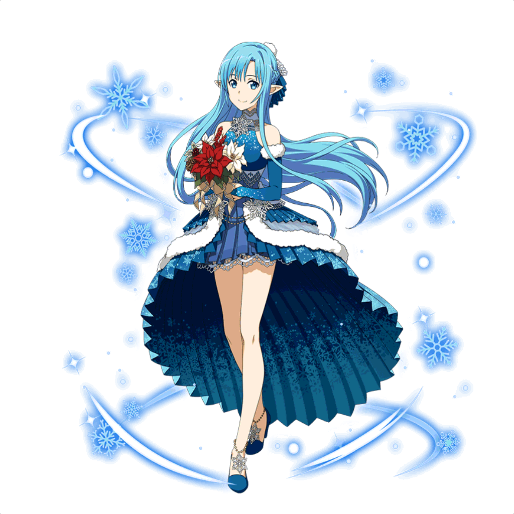 #asunayuuki #swordartonline #saocoderegisterpic - Sao Memory Defrag Outfits (1024x1024), Png Download