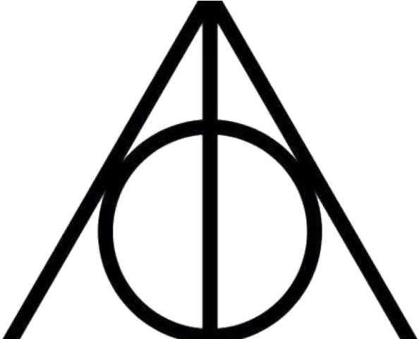 Harry Potter Png Transparent Images (640x480), Png Download