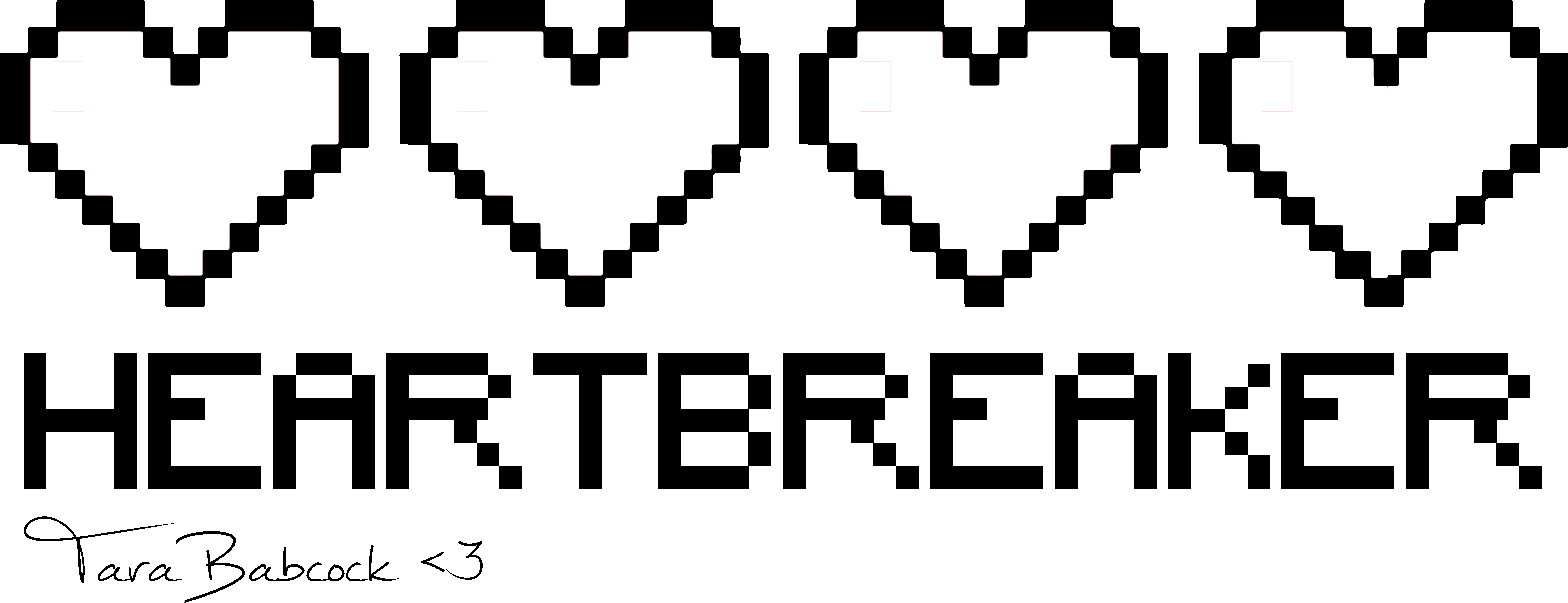 This Is A Special Edition Of The Heartbreaker Shirt - The Legend Of Zelda: Breath Of The Wild (3172x1219), Png Download