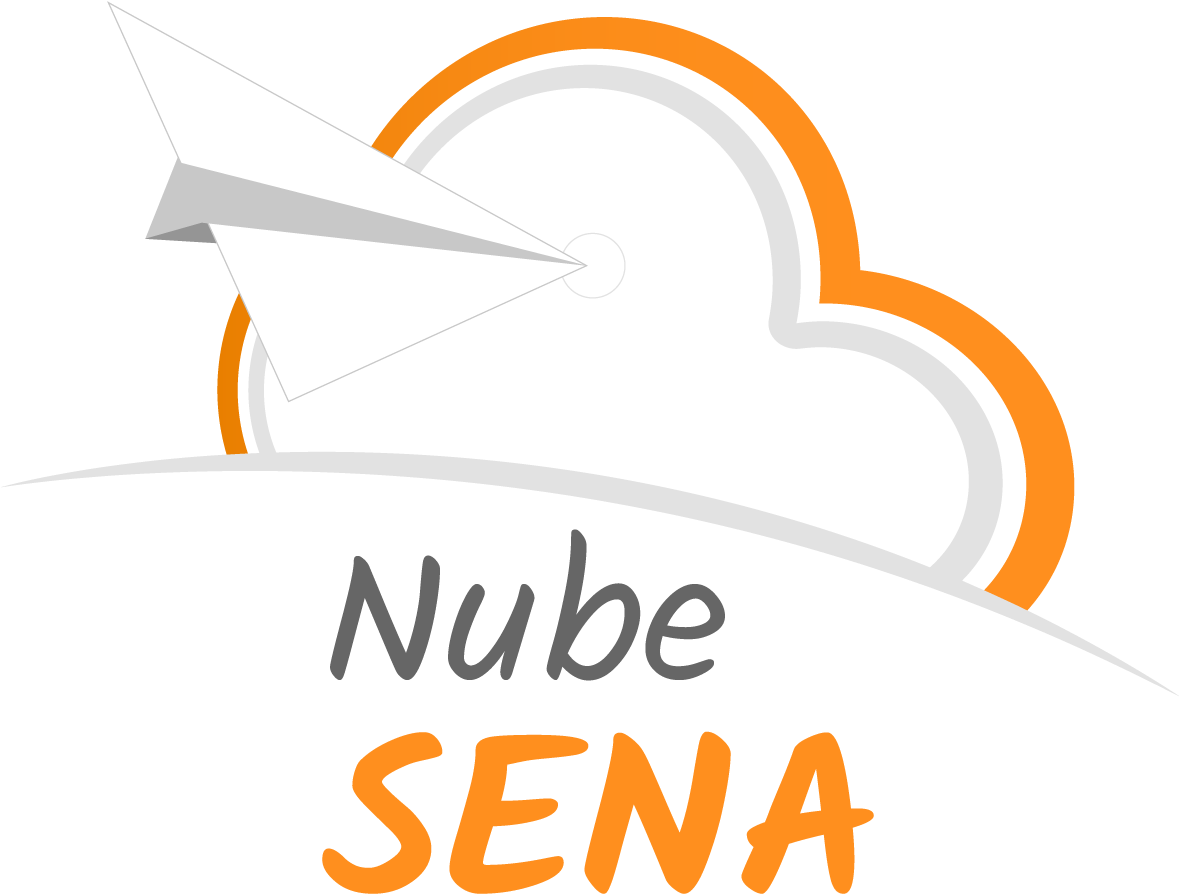 Súbete A La Nube - Illustration (1280x1280), Png Download