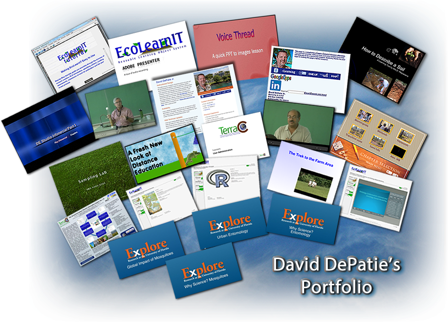 David Depatie - Portfolio - - Brochure (1132x750), Png Download