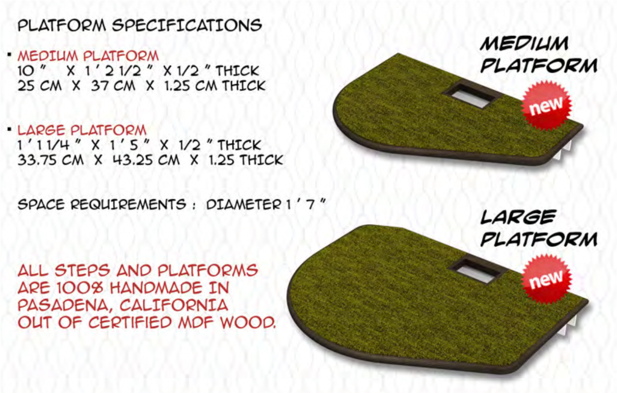 Hollywood Floor To Ceiling Cat Tower - Hollywood (1200x1200), Png Download